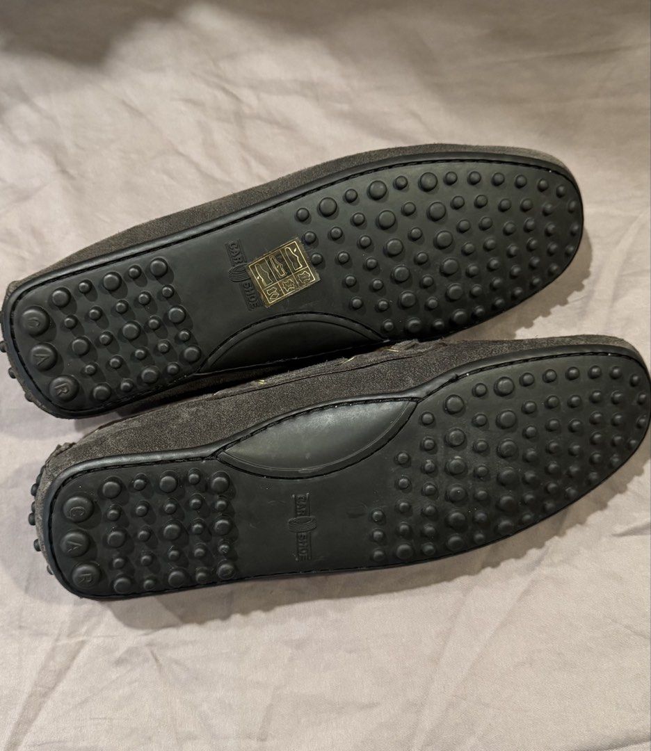Car Shoe womens loafers (Category: Loafers) located in Cainta. Submitted by _matchabby (Listing ID 1449887597, Image 3). Description: no box, price is negotiable .