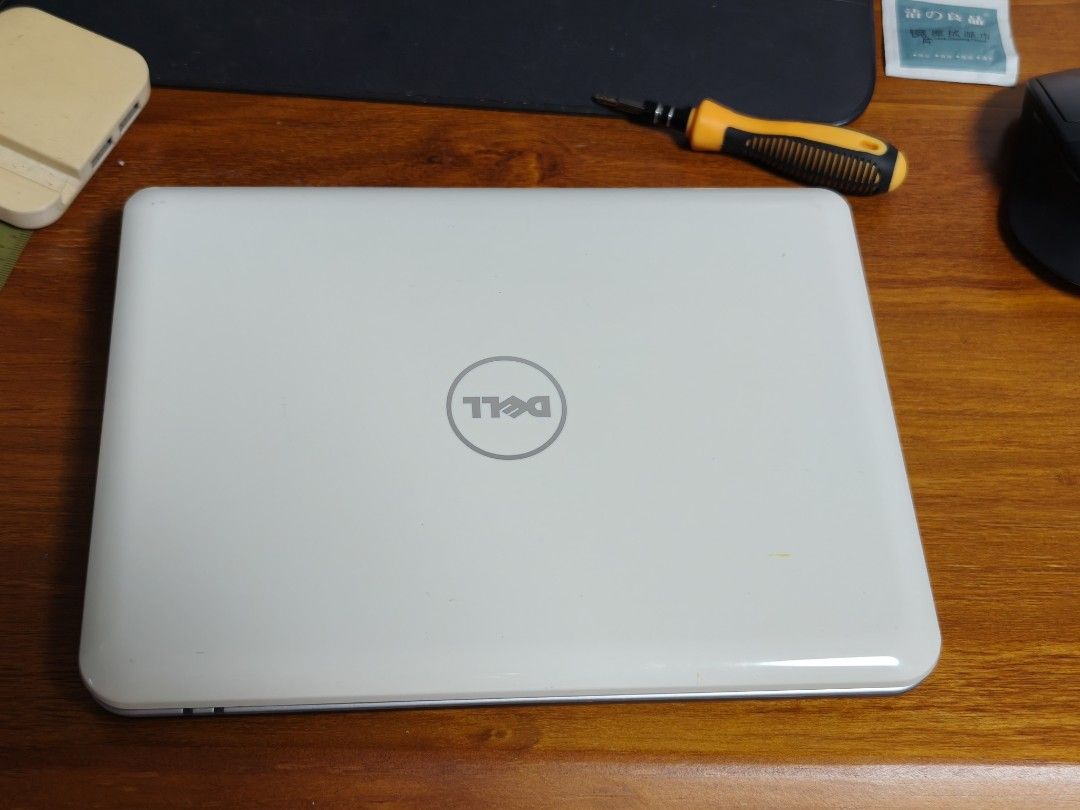 Dell Inspiron 910 Mini Laptop510210224769607681