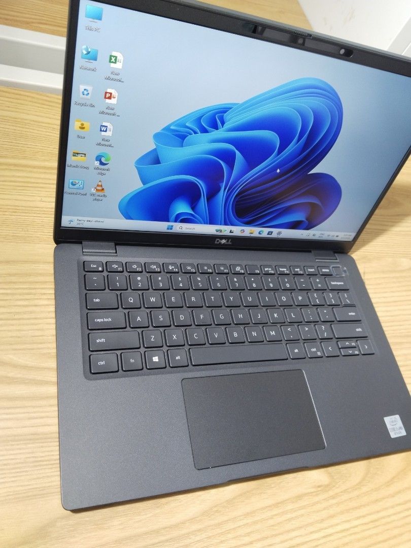 Dell Laptop - Intel Core i5510184854179686403
