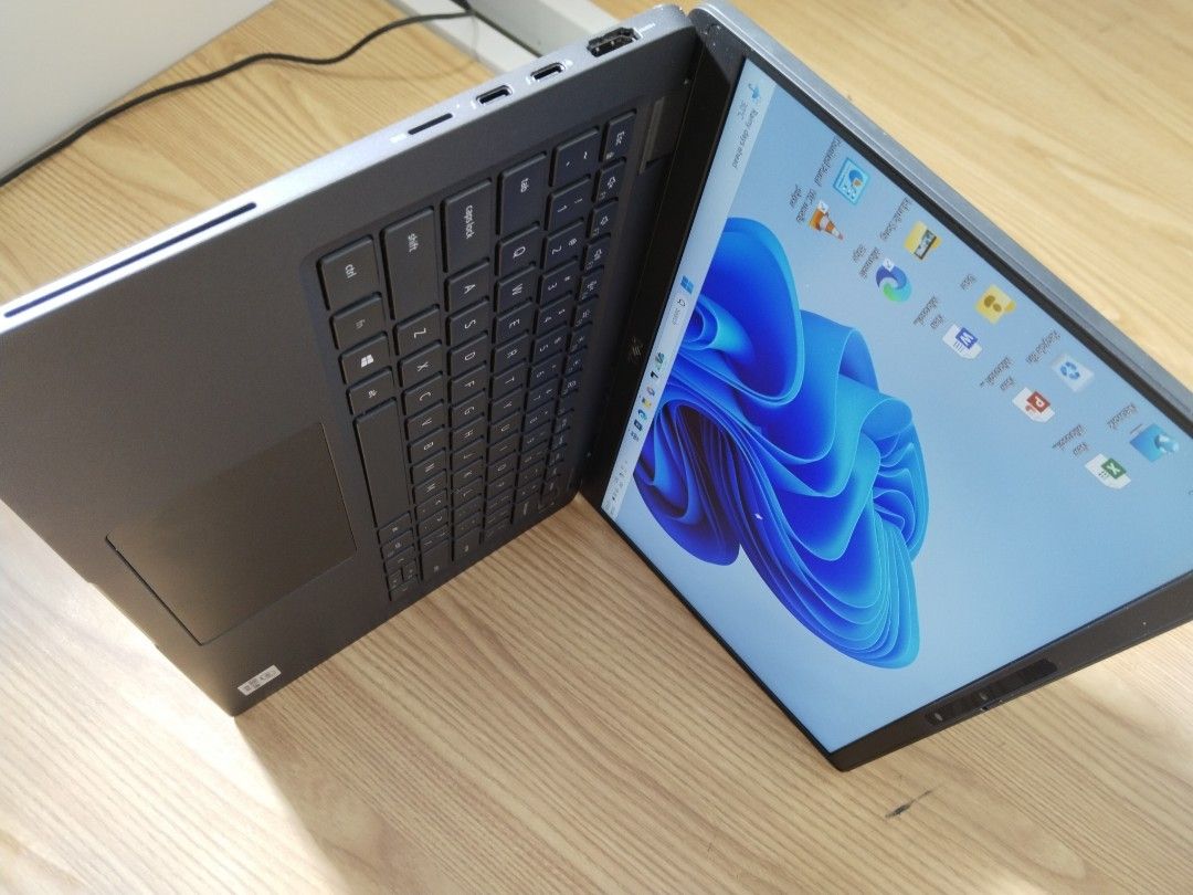 Dell Laptop - Intel Core i5510184854179686401
