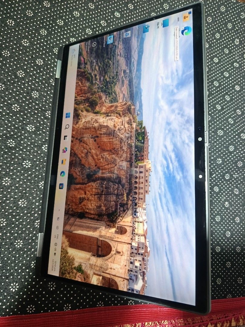Dell latitude 7410 Laptop - Intel Core i5 processor touch screen 2 in 1 laptops510680988868956161