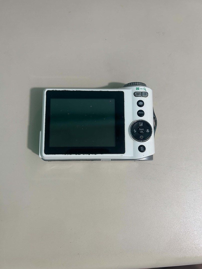 DIGICAM GE A830 (Category: Cameras) located in Manila. Submitted by hiso_cod (Listing ID 1449768951, Image 1). Description: still nego :)) pm for sample pics.