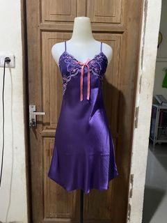 (Kategori: ) berada di . Dikirim oleh elasleepwear27 (ID iklan 1449779573, Gambar 1). Deskripsi: .