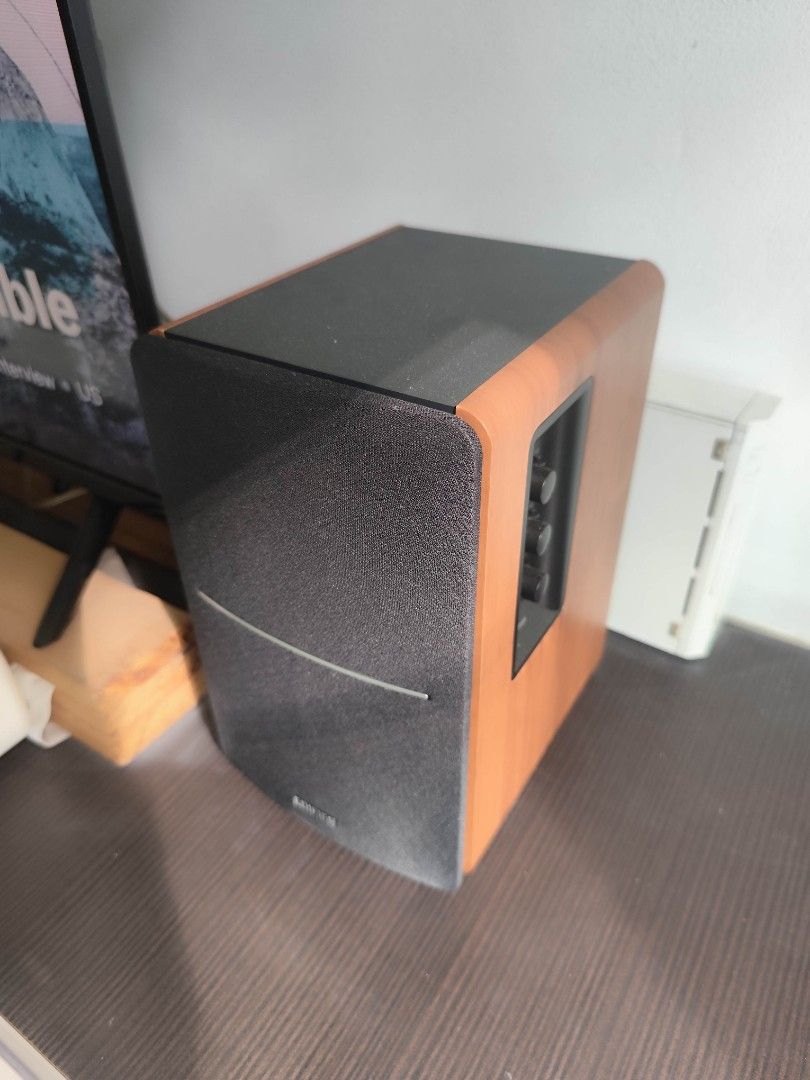 Edifier R1280DB Bookshelf Speaker509842484878397442