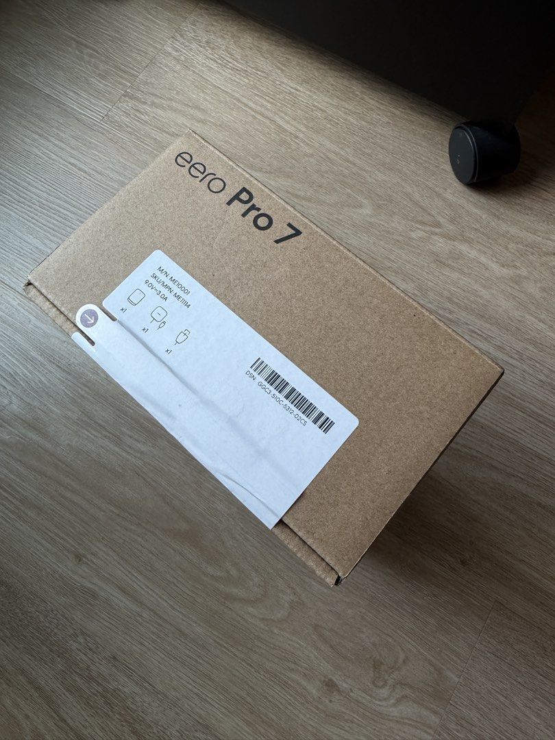 Eero Pro 7 Router509858879311063041