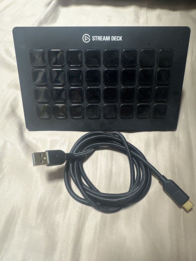 Elgato Stream Deck XL