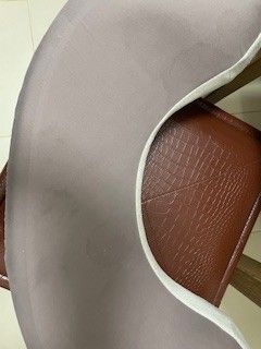 Ergobaby Nursing Pillow （分類：護理及餵哺 - 母乳及奶瓶）位於 Hong Kong。 由 luvluvbunny 提交（商品編號 1449835362，圖片 2）。簡介： Ergobaby nursing pillow. Comfortable support for feeding. Soft fabric. Great for mom and baby. Easy to clean.。