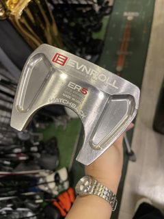 Right Handed Golf Clubs ⛳️ Collection item 1