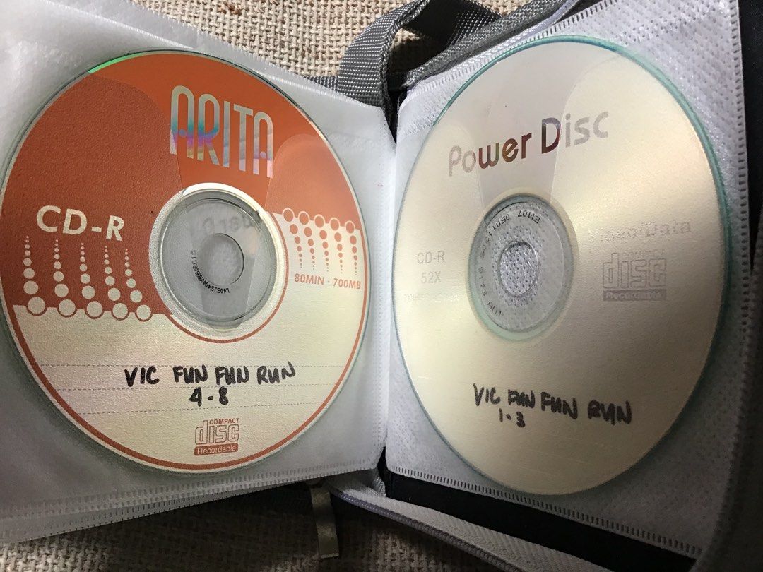 F4 related VCDs (Category: CDs & DVDs) located in Manila. Submitted by carou35896 (Listing ID 1449801199, Image 3). Description: sold per piece burned copies only can also be sold as a set.