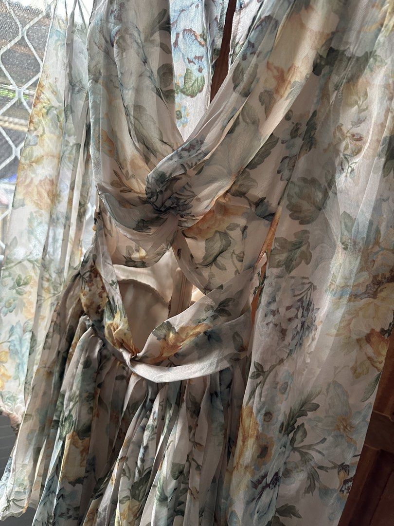 FAIRY2 ROMPER (Category: Rompers) located in Caloocan City. Submitted by luxycoach (Listing ID 1449846784, Image 2). Description: .