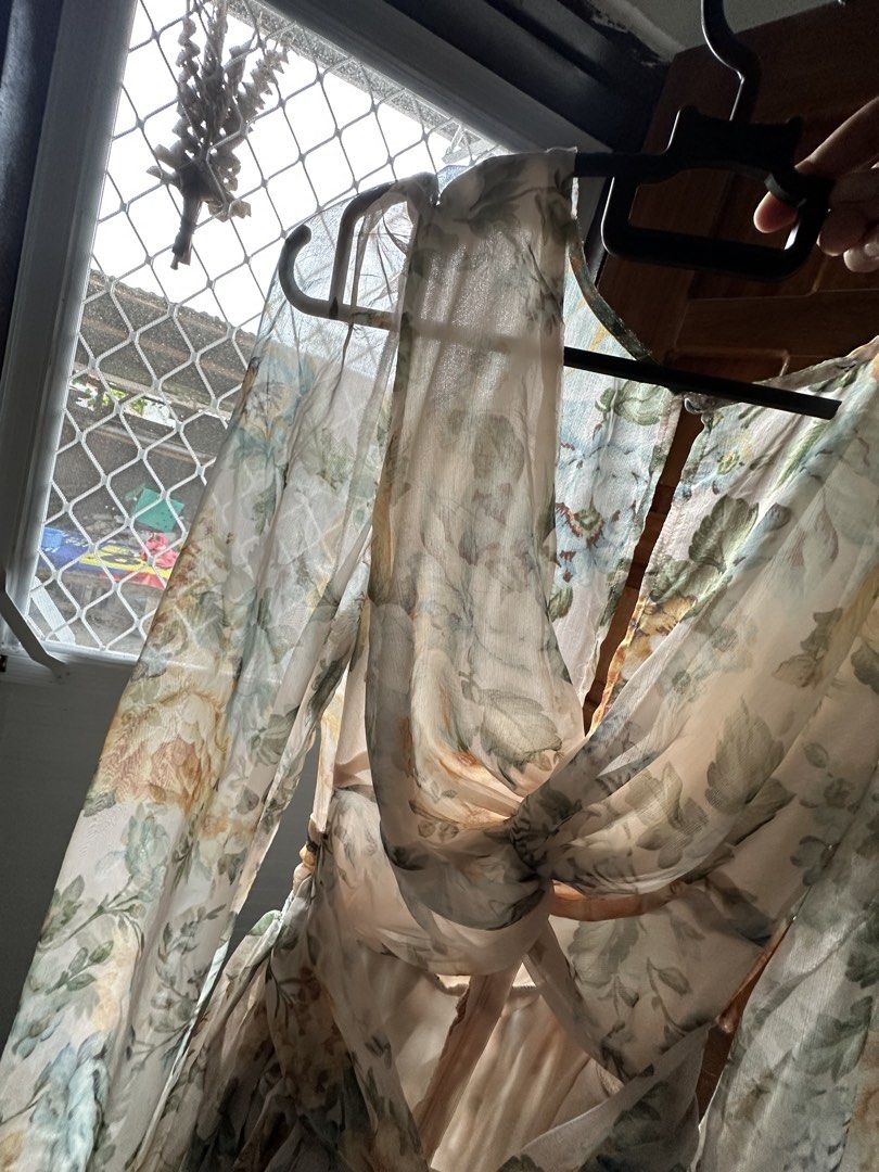 FAIRY2 ROMPER (Category: Rompers) located in Caloocan City. Submitted by luxycoach (Listing ID 1449846784, Image 3). Description: .