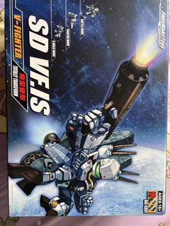 未開封 SDCC S.H.Figuarts 孫悟空 少年期 2019 Macross 超時空要塞1/144 Chara-Works Vol.2 2 一条輝馬輝VF-1A 飛機