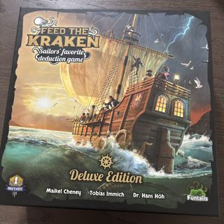 (Category: ) located in . Submitted by mr.boardgames (Listing ID 1449885348, Image 1). Description: .