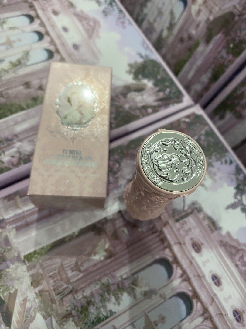 Flower knows swan ballet Lipstick (Category: Makeup) located in Taguig. Submitted by labellearmoire2 (Listing ID 1449790217, Image 3). Description: * Swan ballet: B02 mary jane ~ once or twice used with box~ APR 2027 exp date. Price: 590 * Swan ballet: B04 silver moon~ once or twice used. No box. ~ NOV 2026 exp date. Price: 590 * Swan ballet: B09 midsummer night~ once or twice used with box~ MAR 2027 exp date. Price: 590 ✅i offer layaway, mop sec