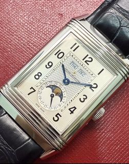 Reverso Collection item 3