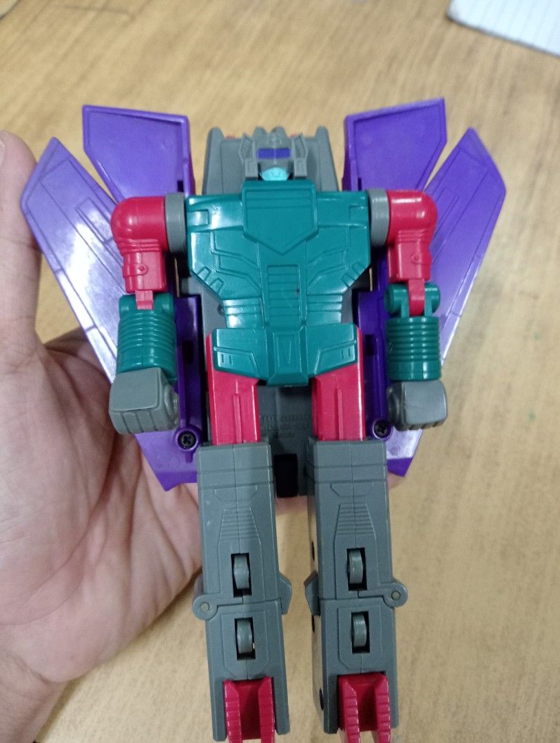 G1 Godmaster Hydra Transformers (Category: Vintage Collectibles) located in Kuala Selangor. Submitted by sksoo1883 (Listing ID 1449863765, Image 1). Description: k212 takara 1987 G1 Godmaster Hydra Transformers.