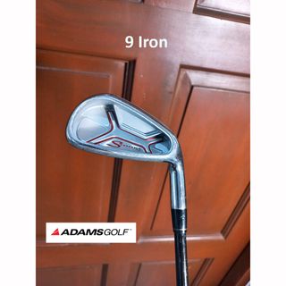 Irons and Wedges Collection item 1