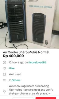 (Kategori: ) berada di . Dikirim oleh ename (ID iklan 1449833357, Gambar 1). Deskripsi: .