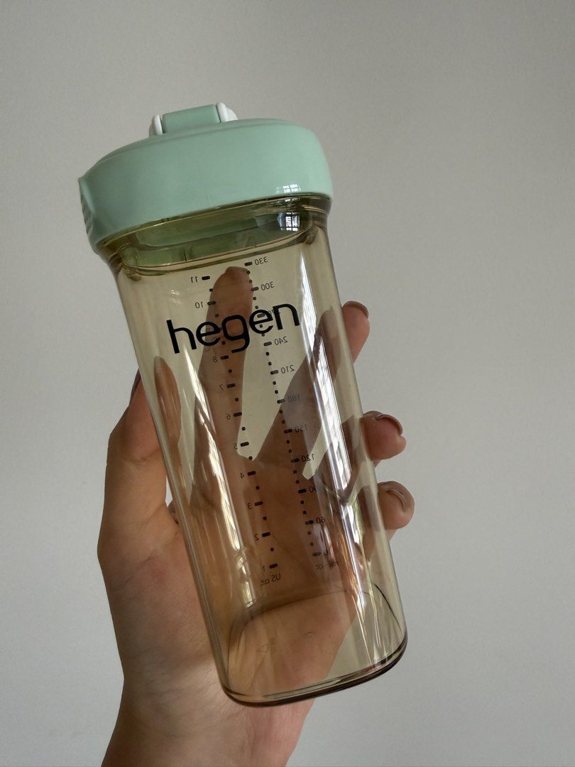 Hegen 330ml water bottle509943389010667520