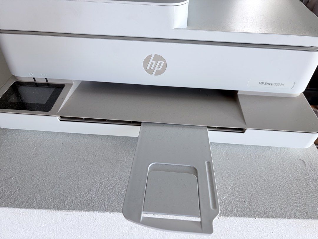 HP Envy 6500e Series Printer509866256347310082
