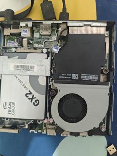 (Kategori: ) berada di . Dikirim oleh techbrosjkt (ID iklan 1440874807, Gambar 1). Deskripsi: .