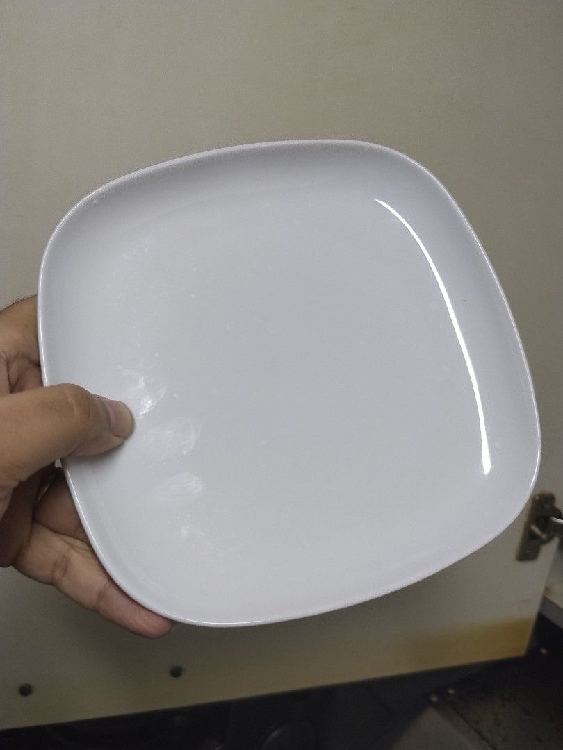 IKEA Ceramic Plates and Bowls Set510288096343500804