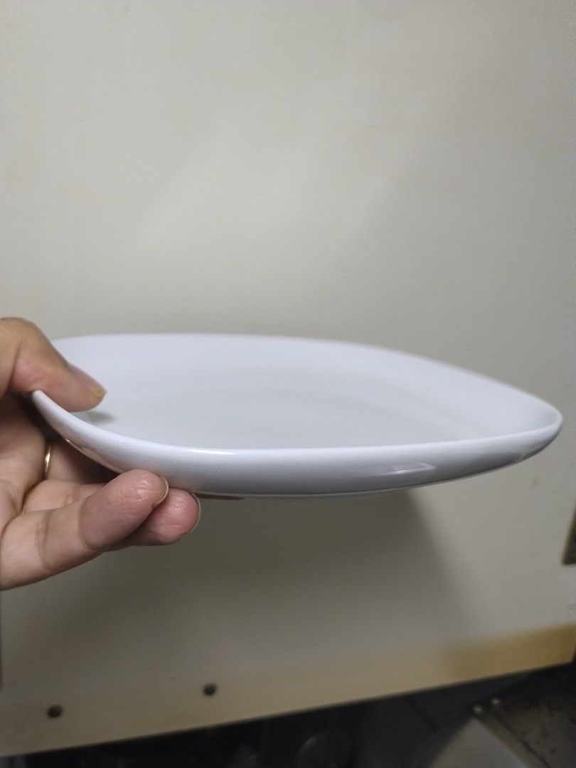IKEA Ceramic Plates and Bowls Set510288096343500803