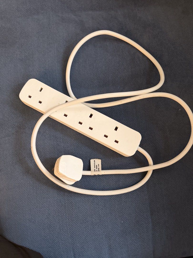 IKEA socket （分類：轉插器及插頭）位於 Hong Kong。 由 francescaf 提交（商品編號 1449809289，圖片 1）。簡介： Trade in cwb。