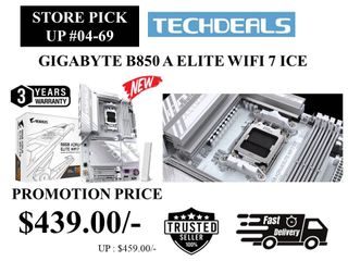 (Category: ) located in . Submitted by techdealssg (Listing ID 1435608376, Image 1). Description: .