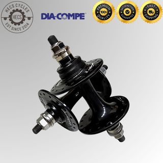 Wheels & Hubs Collection item 1