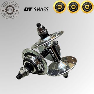 Wheels & Hubs Collection item 2