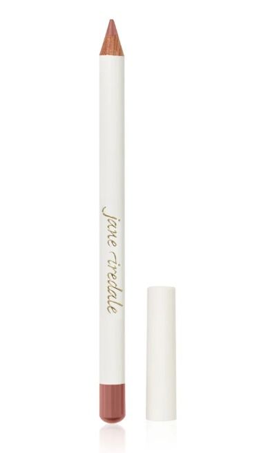 Jane Iredale Lip Pencil(1.1g) - Spice (Category: Makeup) located in Manila. Submitted by memorylanestore (Listing ID 1449760896, Image 1). Description: Jane Iredale Lip Pencil is a mineral pigment-based lip pencil with a soft formula that won’t tug at delicate skin. ● Made with conditioning oils and waxes. ● Soft formula lends itself to blending and being used as a lip base .