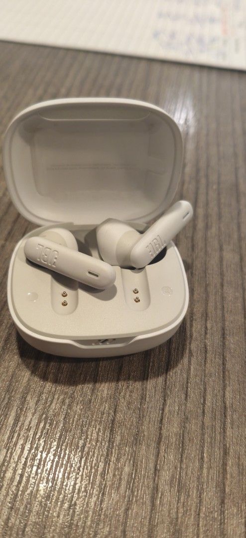 JBL Wave Flex 2 True Wireless Earbuds White514732599710863363