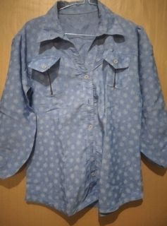 (Kategori: ) berada di . Dikirim oleh secondchic.preloved (ID iklan 1449860408, Gambar 1). Deskripsi: .