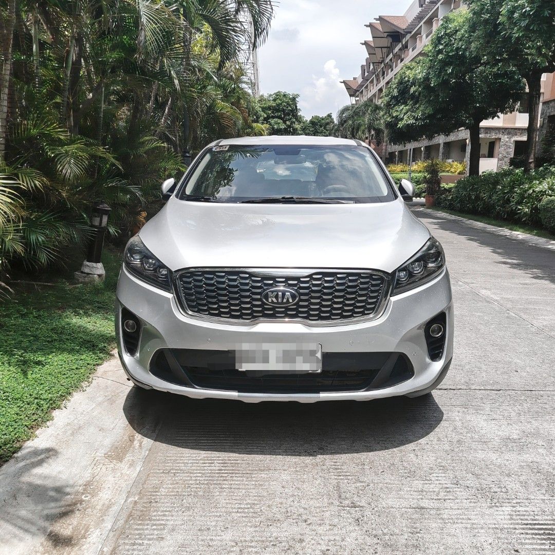 Kia Sorento 2.2 CRDI EX (A) (Category: Used Cars) located in Manila. Submitted by dosking (Listing ID 1449786029, Image 3). Description: Kia Sorento 2.2 EX AT 💰 Price: ₱690,000 (Slightly Negotiable) Vehicle Details: ✅ 2019 Model ✅ Acquired in 2020 ✅ 2.2L Diesel Engine ✅ Automatic Transmission (AT) ✅ Mileage: 61,000 miles ✅ Brand New Front Tires ✅ New Belt and Bearings ✅ Includes Owner's Manual ✅ 1 Original Key This Kia Sorento has been well main