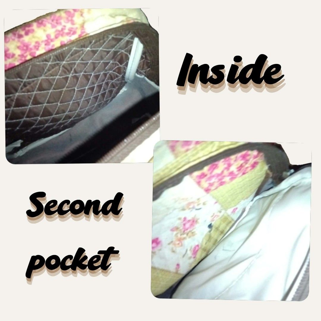 Kids backpack (Category: Backpacks) located in Manila. Submitted by aerycha (Listing ID 1449788125, Image 3). Description: negotiable po yung 200. used once.