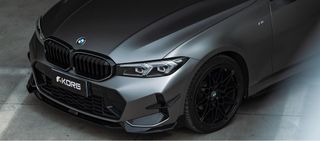 Bmw Bodykit Parts Accessories & Electronic Retrofit 收藏品 1