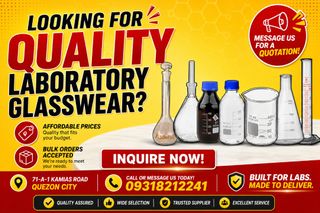 laboratory equipment - View all laboratory equipment ads in Carousell ...