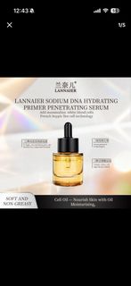 Queen Holiday Botox Gold Snail Wrinkle Corrector, Beauty