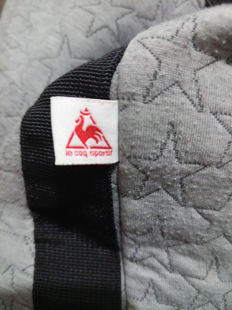 le coq SPORTIF Beach Bag (Category: Beach Bags) located in Manila. Submitted by hermiepiam75360 (Listing ID 1449800345, Image 2). Description: .
