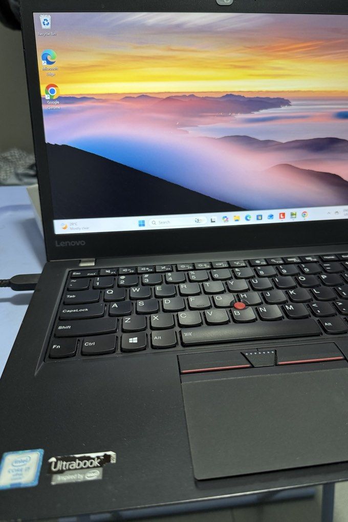 Lenovo Thinkpad T460s Ultrabook Intel Core i7510330923658792961