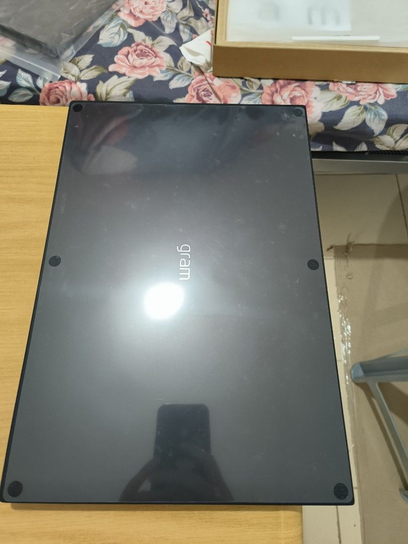 LG Gram 16Z90Q Laptop