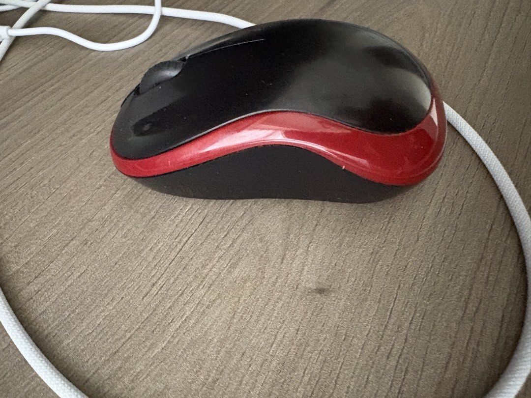Logitech M185 Wireless Optical Mouse510341223338496001