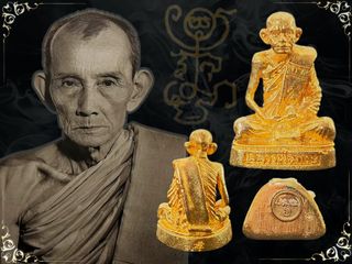 (Category: ) located in . Submitted by chok44amulets (Listing ID 1449903797, Image 1). Description: .