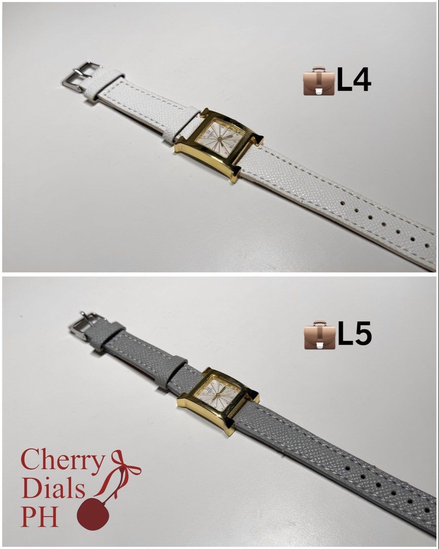 Luxury Watch (Category: Women's Watches) located in Manila. Submitted by cherrydialsph (Listing ID 1449815788, Image 2). Description: .