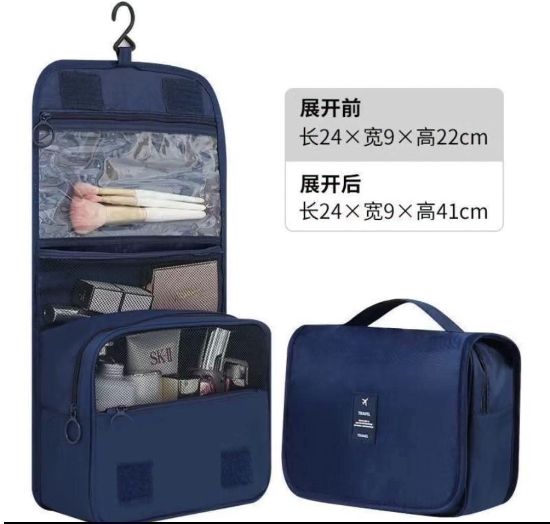 make up bag (Category: Makeup) located in Manila. Submitted by yzcartph (Listing ID 1449837465, Image 2). Description: ✅ 100% Brand New 🚚 Same Day Delivery Available 💵 Cash on Delivery (COD) 📦 Fast Shipping Nationwide 💬 PM for Price & Availability.