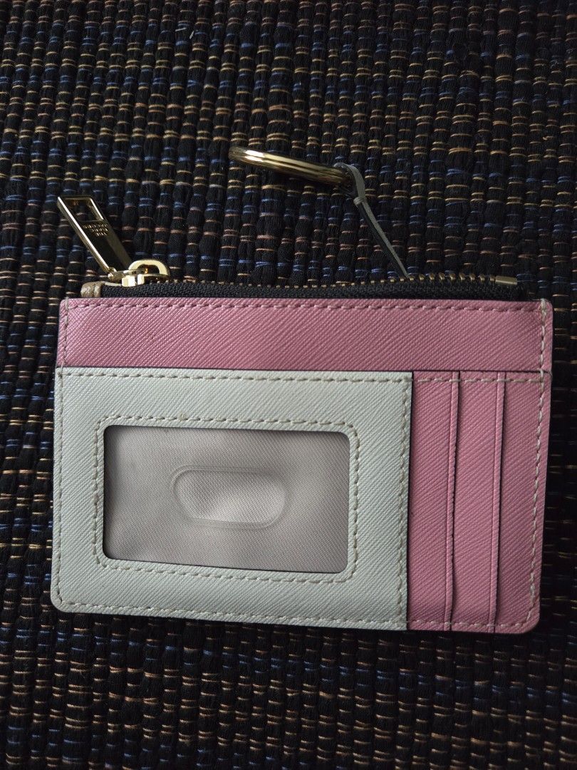 Marc Jacobs Cardholder (Category: Luxury Bags & Wallets) located in Manila. Submitted by tof_reyes (Listing ID 1449824056, Image 2). Description: .