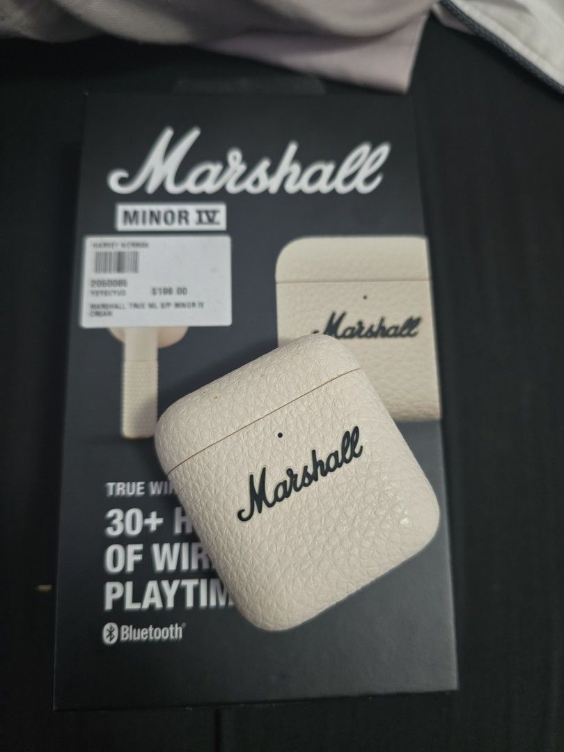 marshall