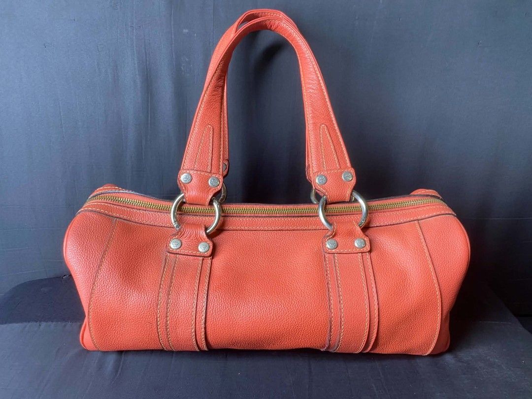 MCM (Category: Luxury Bags & Wallets) located in Tacurong. Submitted by jayve_ukaysell (Listing ID 1449759211, Image 3). Description: authentic issue sign of used.