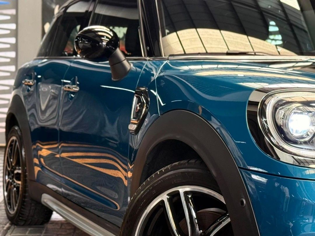 MINI John Cooper Works Countryman (A) (Category: Used Cars) located in Caloocan City. Submitted by jedcars (Listing ID 1449784723, Image 3). Description: 🔹️FOR SALE / TRADE-IN / FINANCING ☑️ UNIT: MINI COOPER S COUNTRYMAN 2020 JCW PACK 6,000 KMS ODOMETER ONLY / LIKE BRANDNEW! FULL CASA RECORDS / TOP OF THE LINE, PANORAMIC! MUST CHECK AND VIEW!!! 🫶 Well Kept & Well Maintained Since Day One! Unli Scan & Check! Two Original Set Of Keys, Booklets A